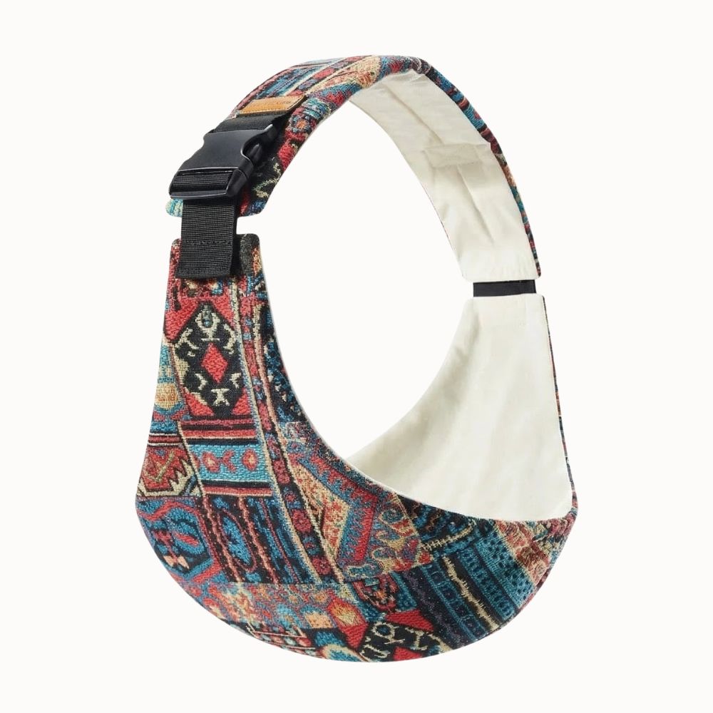 Snug Shift Baby Sling