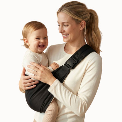 Snug Shift Baby Sling